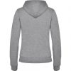 chaqueta sudadera  personalizada con nombres