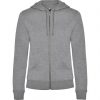chaqueta sudadera personalizada con nombres