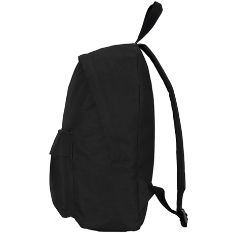 mochilas personalizadas negras